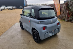 Citroën Ami -