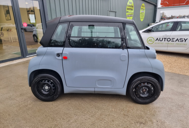 Citroën Ami -