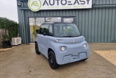 Citroën Ami -
