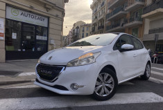 Peugeot 208 1.4 HDI 68 CH BUSINESS