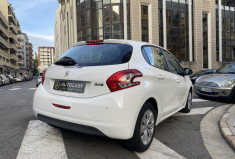 Peugeot 208 1.4 HDI 68 CH BUSINESS 5 PLACES distri ok