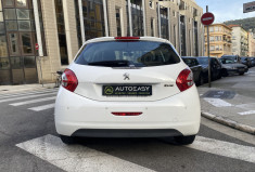 Peugeot 208 1.4 HDI 68 CH BUSINESS 5 PLACES distri ok