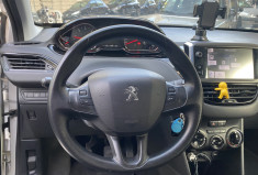 Peugeot 208 1.4 HDI 68 CH BUSINESS