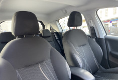 Peugeot 208 1.4 HDI 68 CH BUSINESS 5 PLACES distri ok