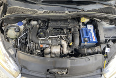 Peugeot 208 1.4 HDI 68 CH BUSINESS 5 PLACES distri ok