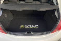 Peugeot 208 1.4 HDI 68 CH BUSINESS