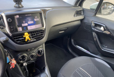 Peugeot 208 1.4 HDI 68 CH BUSINESS