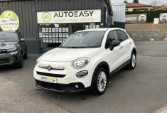 FIAT 500X 1.0 firefly turbo 120ch Hey Google