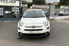 FIAT 500X 1.0 firefly turbo 120ch Hey Google