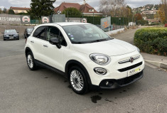FIAT 500X 1.0 firefly turbo 120ch Hey Google