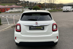 FIAT 500X 1.0 firefly turbo 120ch Hey Google