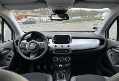 FIAT 500X 1.0 firefly turbo 120ch Hey Google