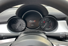 FIAT 500X 1.0 firefly turbo 120ch Hey Google