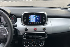 FIAT 500X 1.0 firefly turbo 120ch Hey Google