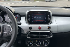 FIAT 500X 1.0 firefly turbo 120ch Hey Google