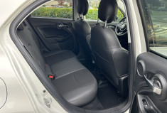 FIAT 500X 1.0 firefly turbo 120ch Hey Google