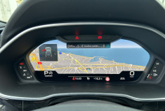 Audi Q3 40 TDI 190 Ch Design Luxe Quattro S-tronic 7 * CARPLAY * VOLANT MEPLAT * FULL LED