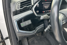 Audi Q3 40 TDI 190 Ch Design Luxe Quattro S-tronic 7 * CARPLAY * VOLANT MEPLAT * FULL LED