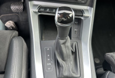 Audi Q3 40 TDI 190 Ch Design Luxe Quattro S-tronic 7 * CARPLAY * VOLANT MEPLAT * FULL LED