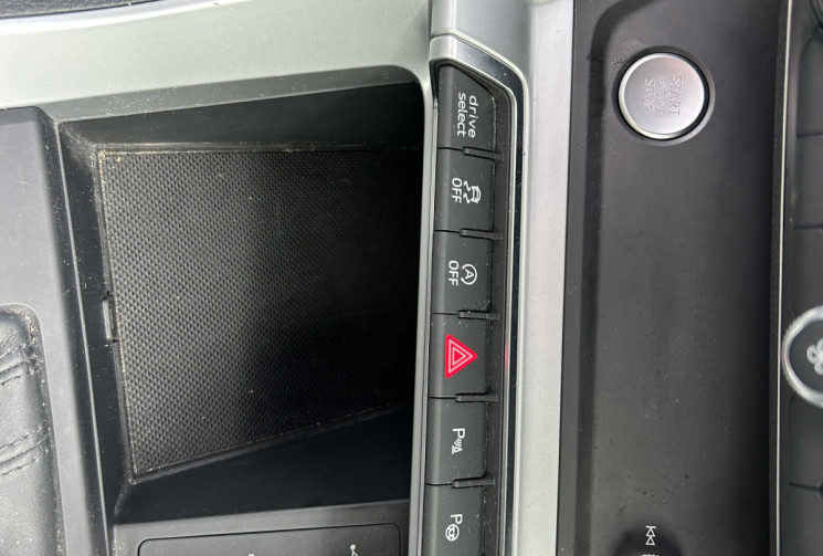 Audi Q3 40 TDI 190 Ch Design Luxe Quattro S-tronic 7 * CARPLAY * VOLANT MEPLAT * FULL LED