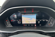 Audi Q3 40 TDI 190 Ch Design Luxe Quattro S-tronic 7 * CARPLAY * VOLANT MEPLAT * FULL LED