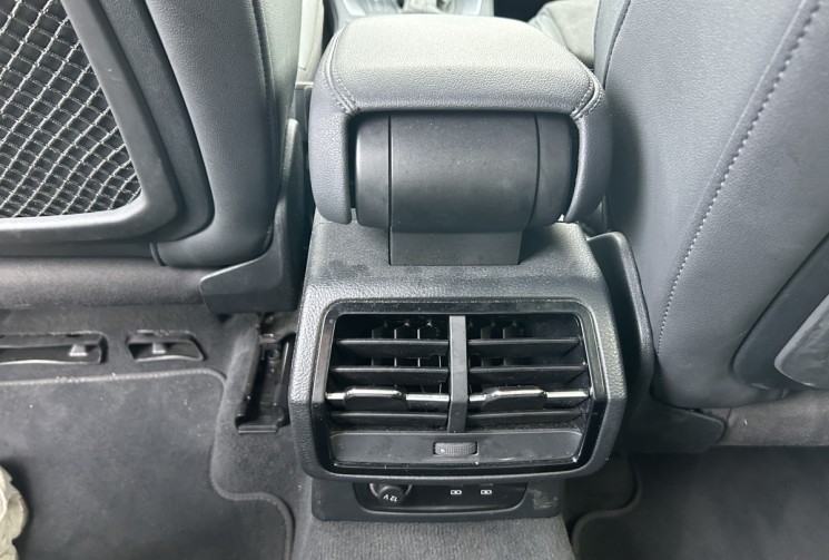 Audi Q3 40 TDI 190 Ch Design Luxe Quattro S-tronic 7 * CARPLAY * VOLANT MEPLAT * FULL LED