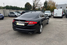 Jaguar XF 3.0D / 275 CH / LUXE PREMIUM 