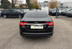 Jaguar XF 3.0D / 275 CH / LUXE PREMIUM 