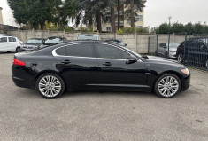 Jaguar XF 3.0D / 275 CH / LUXE PREMIUM 