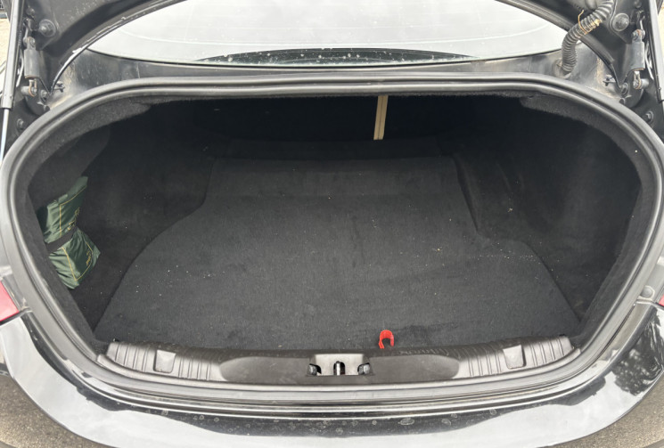 Jaguar XF 3.0D / 275 CH / LUXE PREMIUM 