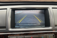 Jaguar XF 3.0D / 275 CH / LUXE PREMIUM 