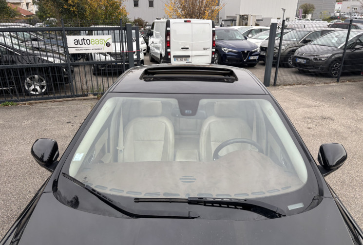 Jaguar XF 3.0D / 275 CH / LUXE PREMIUM 