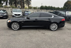 Jaguar XF 3.0D / 275 CH / LUXE PREMIUM 