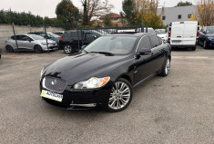 Jaguar XF 3.0D / 275 CH / LUXE PREMIUM 
