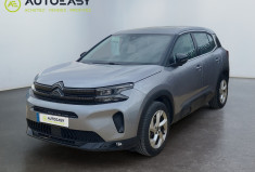 Citroën C5 Aircross BLUEHDI 130CH S&S FEEL ENTRETIEN CONSTRUCTEUR COMPLET