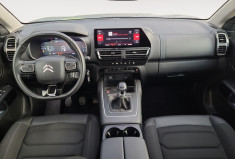 Citroën C5 Aircross BLUEHDI 130CH S&S FEEL ENTRETIEN CONSTRUCTEUR COMPLET