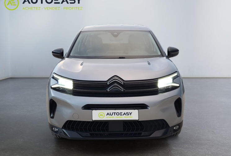 Citroën C5 Aircross BLUEHDI 130CH S&S FEEL ENTRETIEN CONSTRUCTEUR COMPLET