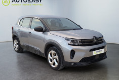 Citroën C5 Aircross BLUEHDI 130CH S&S FEEL ENTRETIEN CONSTRUCTEUR COMPLET