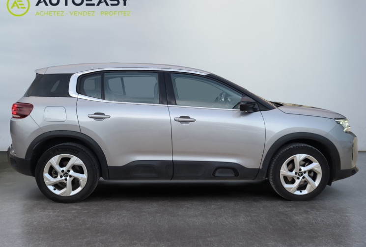 Citroën C5 Aircross BLUEHDI 130CH S&S FEEL ENTRETIEN CONSTRUCTEUR COMPLET