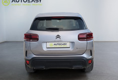 Citroën C5 Aircross BLUEHDI 130CH S&S FEEL ENTRETIEN CONSTRUCTEUR COMPLET