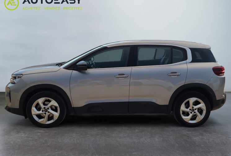 Citroën C5 Aircross BLUEHDI 130CH S&S FEEL ENTRETIEN CONSTRUCTEUR COMPLET