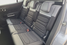 Citroën C5 Aircross BLUEHDI 130CH S&S FEEL ENTRETIEN CONSTRUCTEUR COMPLET