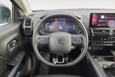 Citroën C5 Aircross BLUEHDI 130CH S&S FEEL ENTRETIEN CONSTRUCTEUR COMPLET