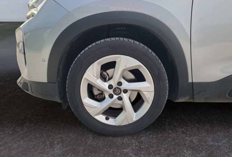 Citroën C5 Aircross BLUEHDI 130CH S&S FEEL ENTRETIEN CONSTRUCTEUR COMPLET