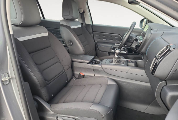 Citroën C5 Aircross BLUEHDI 130CH S&S FEEL ENTRETIEN CONSTRUCTEUR COMPLET