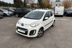 Citroën C1 1.0 / 68 CH / EXCLUSIVE / BVA 