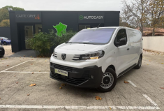 Peugeot Expert  2.0 Blue HDi Long 145 3 Places  / Camera / CarPlay  