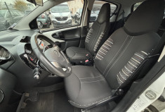 Citroën C1 1.0 / 68 CH / EXCLUSIVE / BVA 