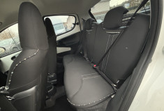 Citroën C1 1.0 / 68 CH / EXCLUSIVE / BVA 