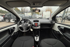 Citroën C1 1.0 / 68 CH / EXCLUSIVE / BVA 